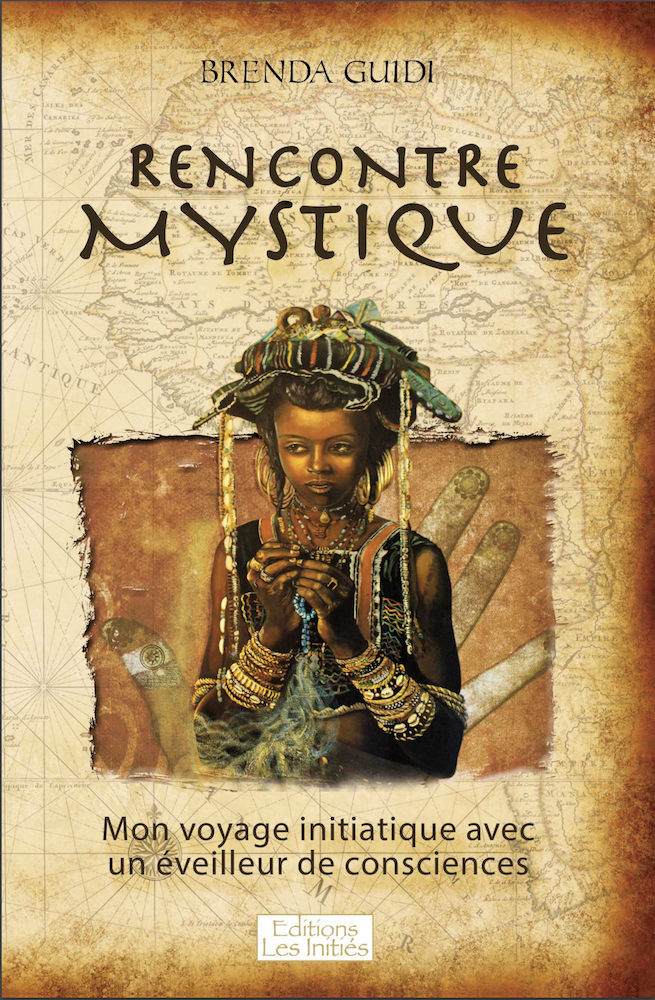 Couverture — Rencontre mystique